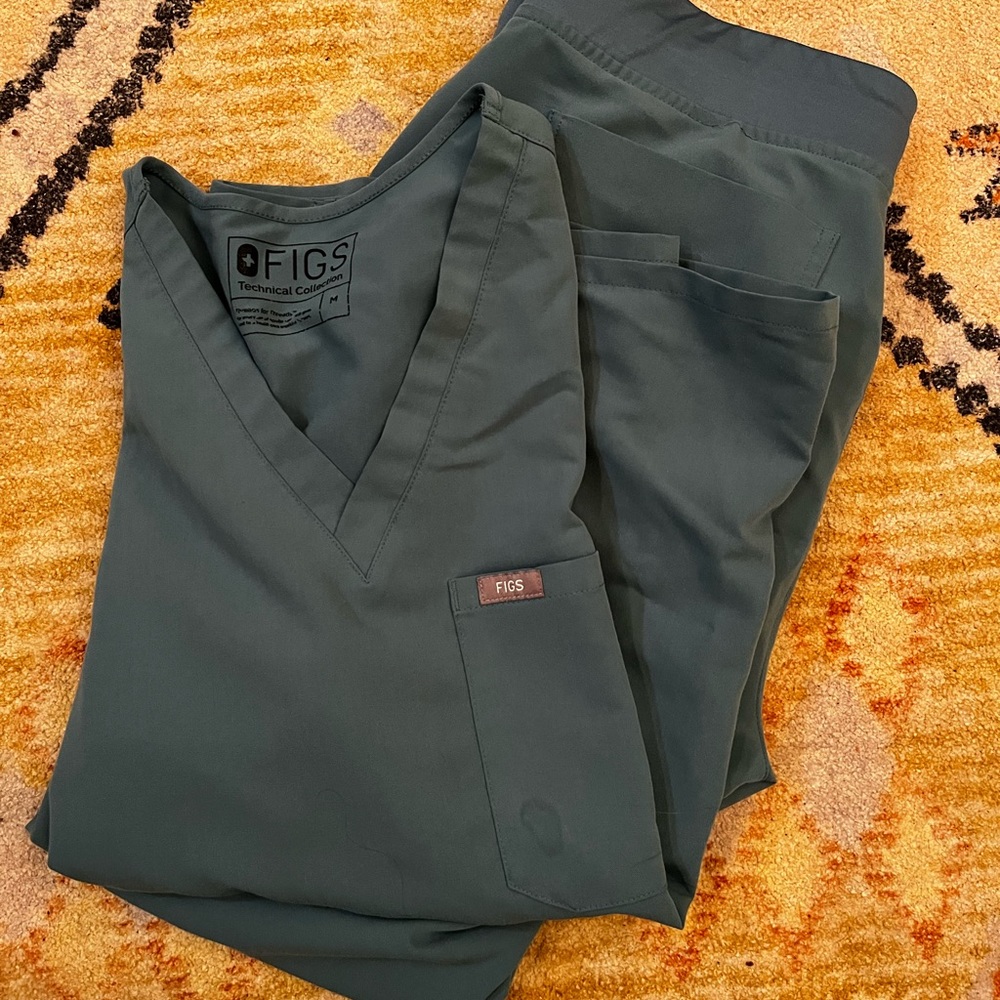 Figs Set, Hydrogreen